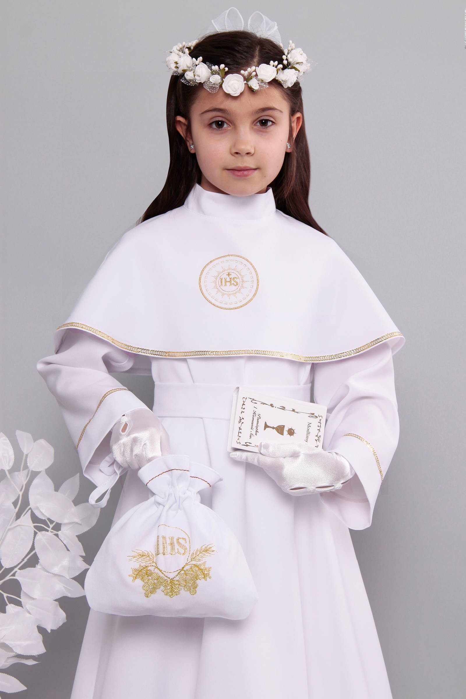 Alba komunijna 1/UK-RS - obraz 0