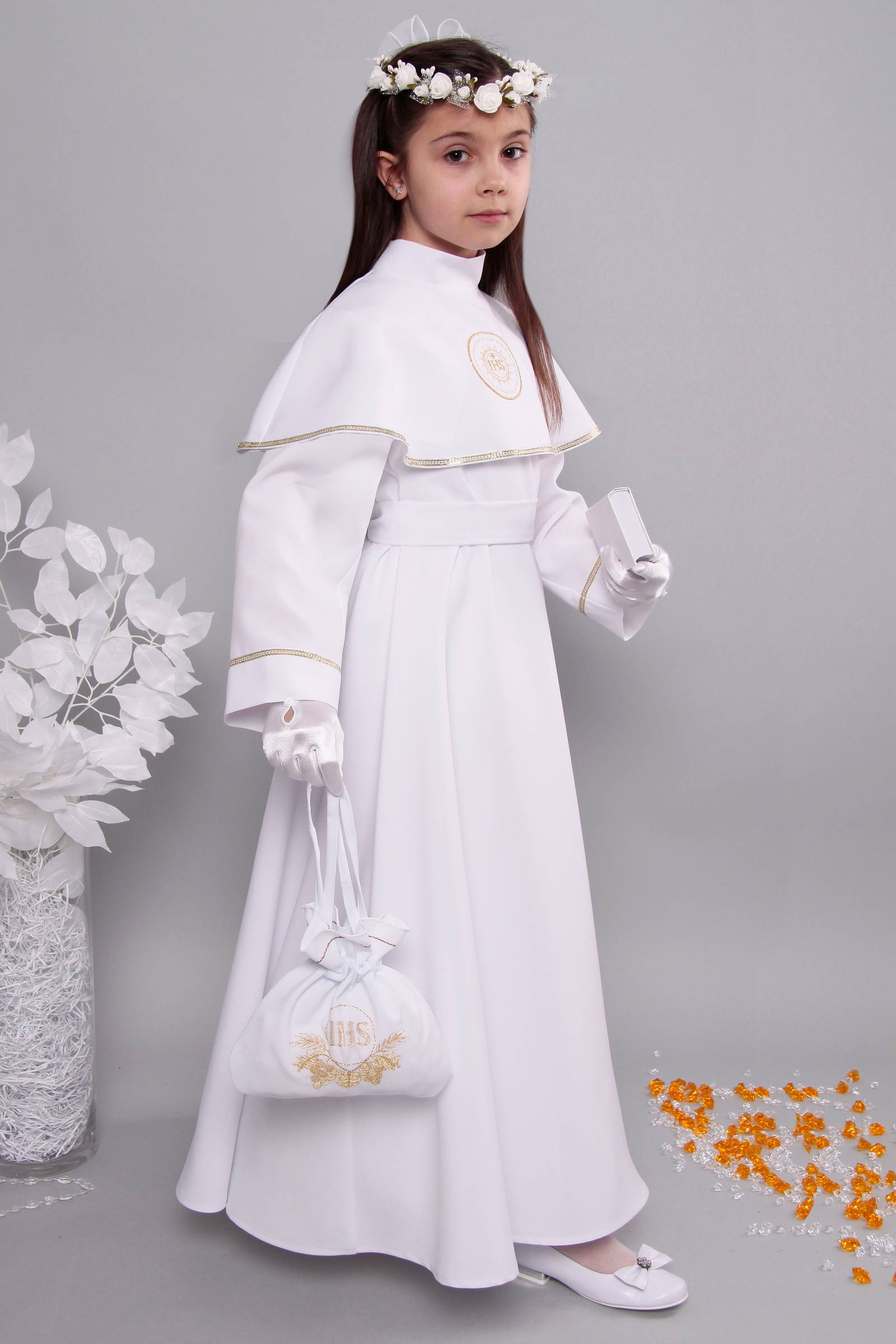 Alba komunijna 1/UK-RS - obraz 2