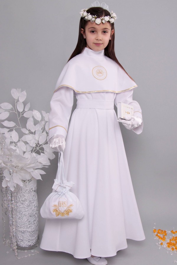 Alba komunijna 1/UK-RS - obraz 3