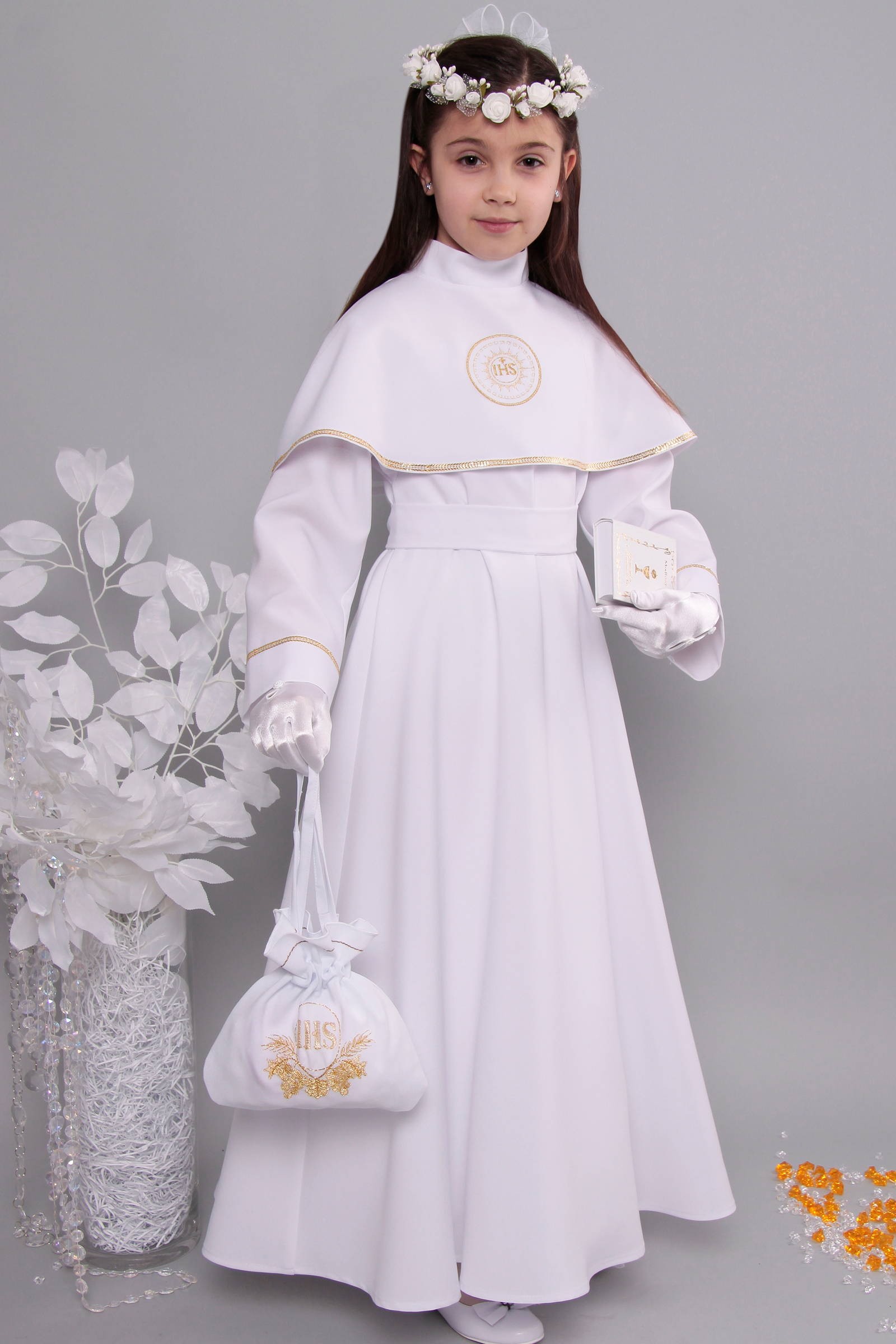 Alba komunijna 1/UK-RS - obraz 3