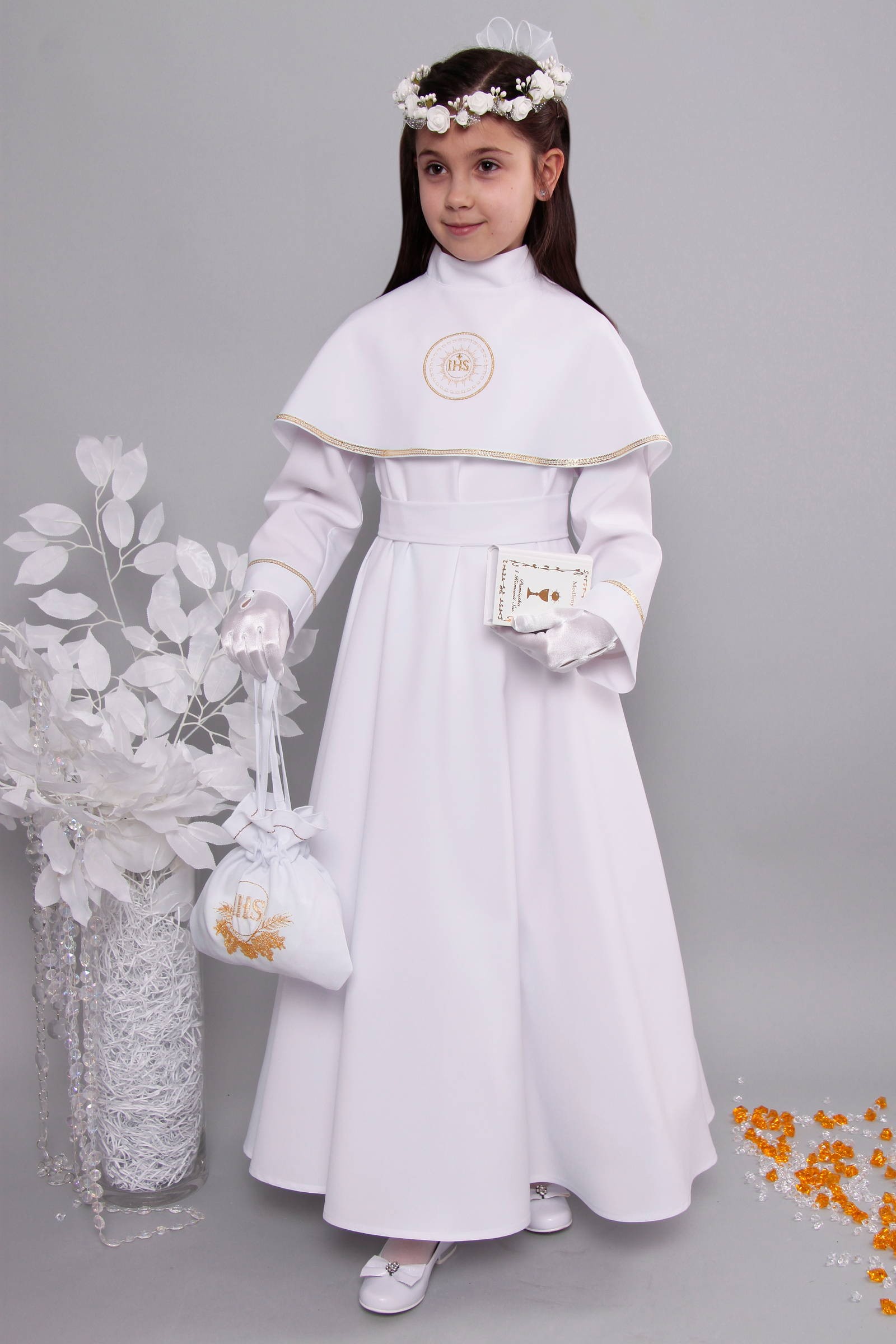 Alba komunijna 1/UK-RS - obraz 5