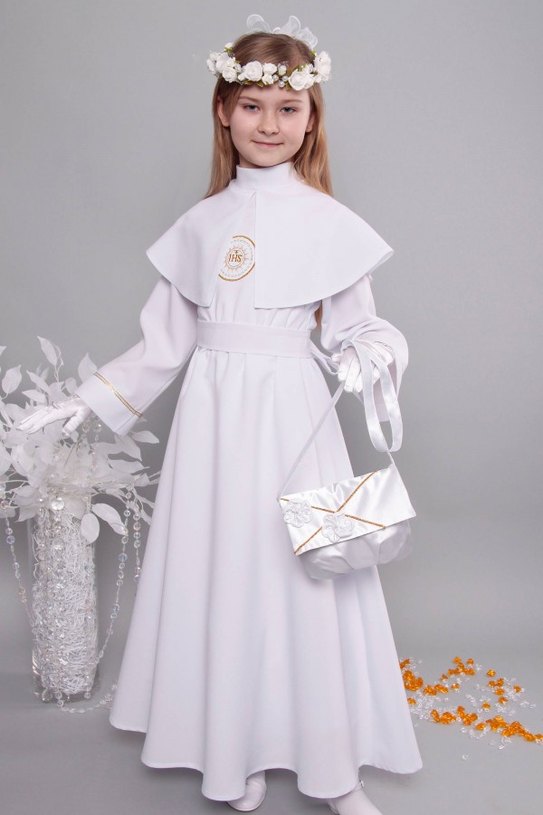 Alba komunijna 4/UK-RS - obraz 1