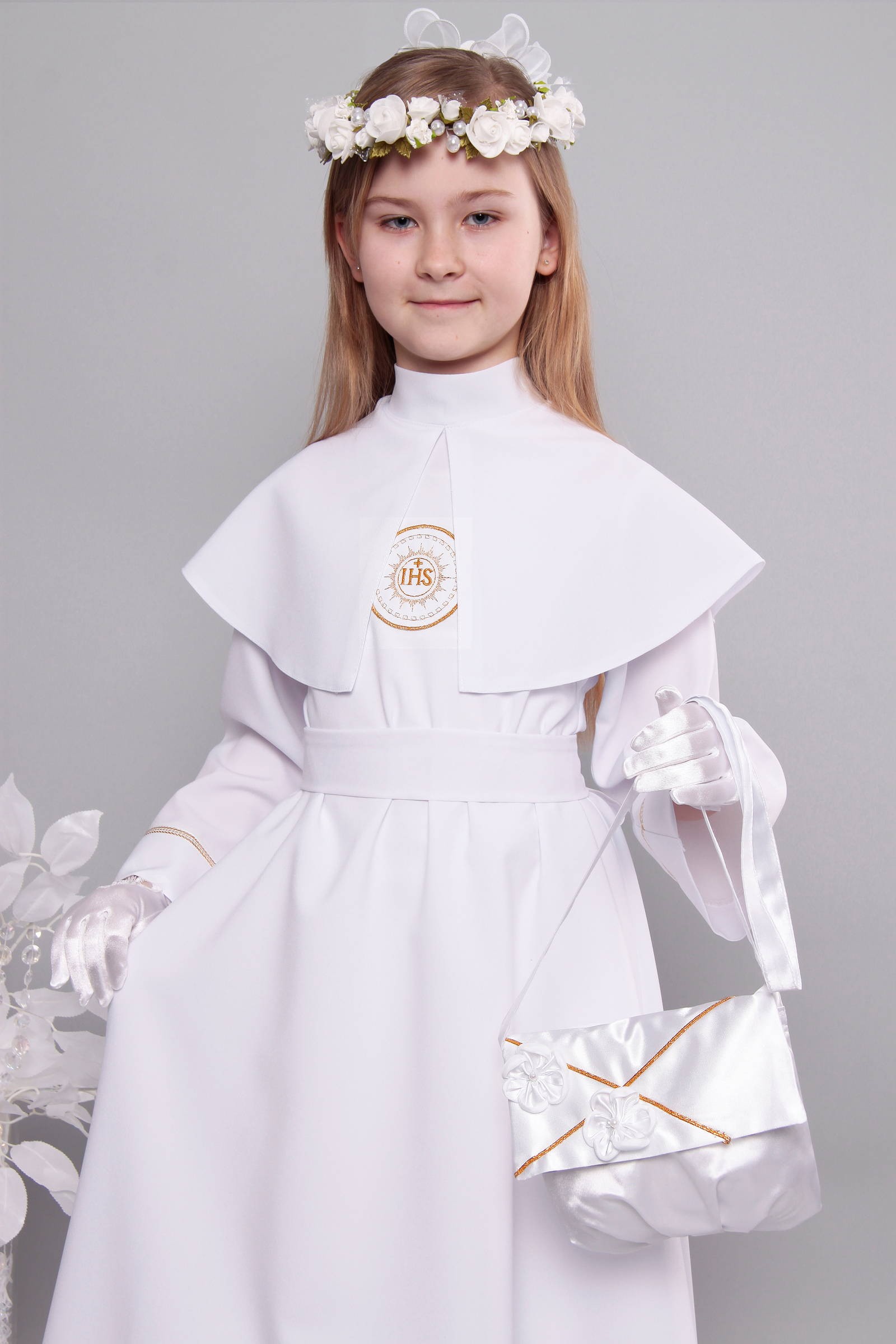 Alba komunijna 4/UK-RS - obraz 0