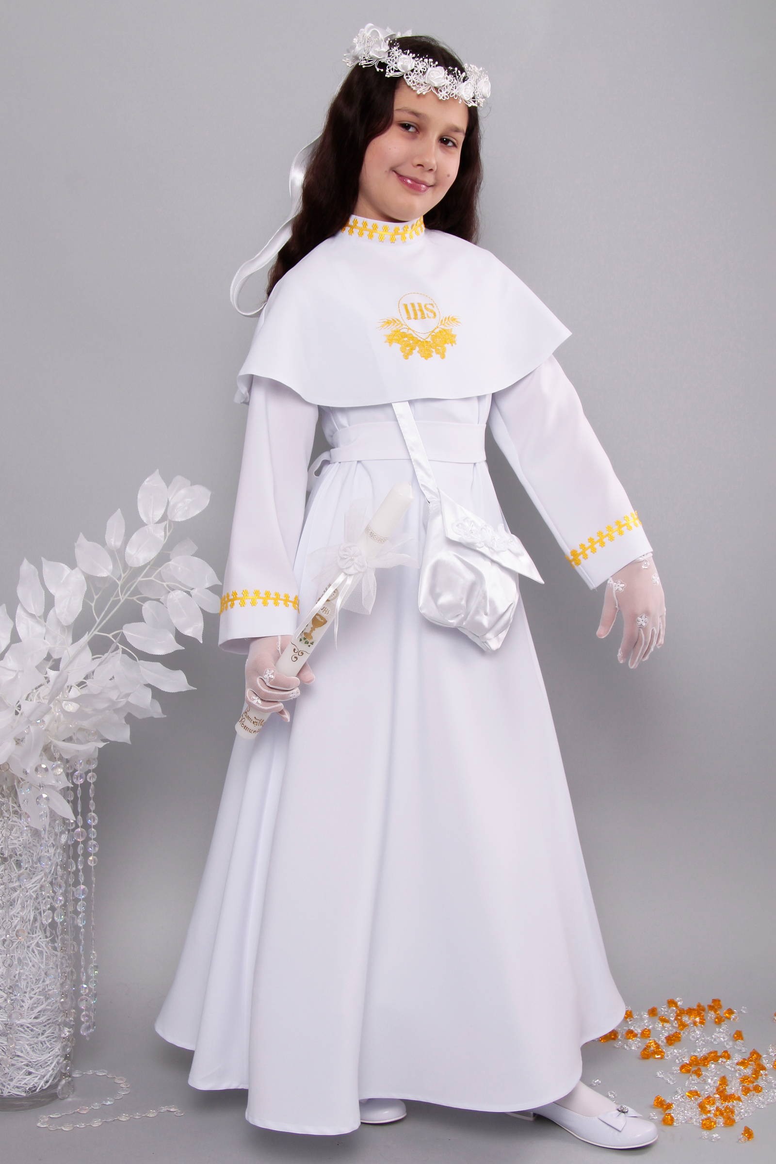 Alba komunijna 5/UK-RS - obraz 1