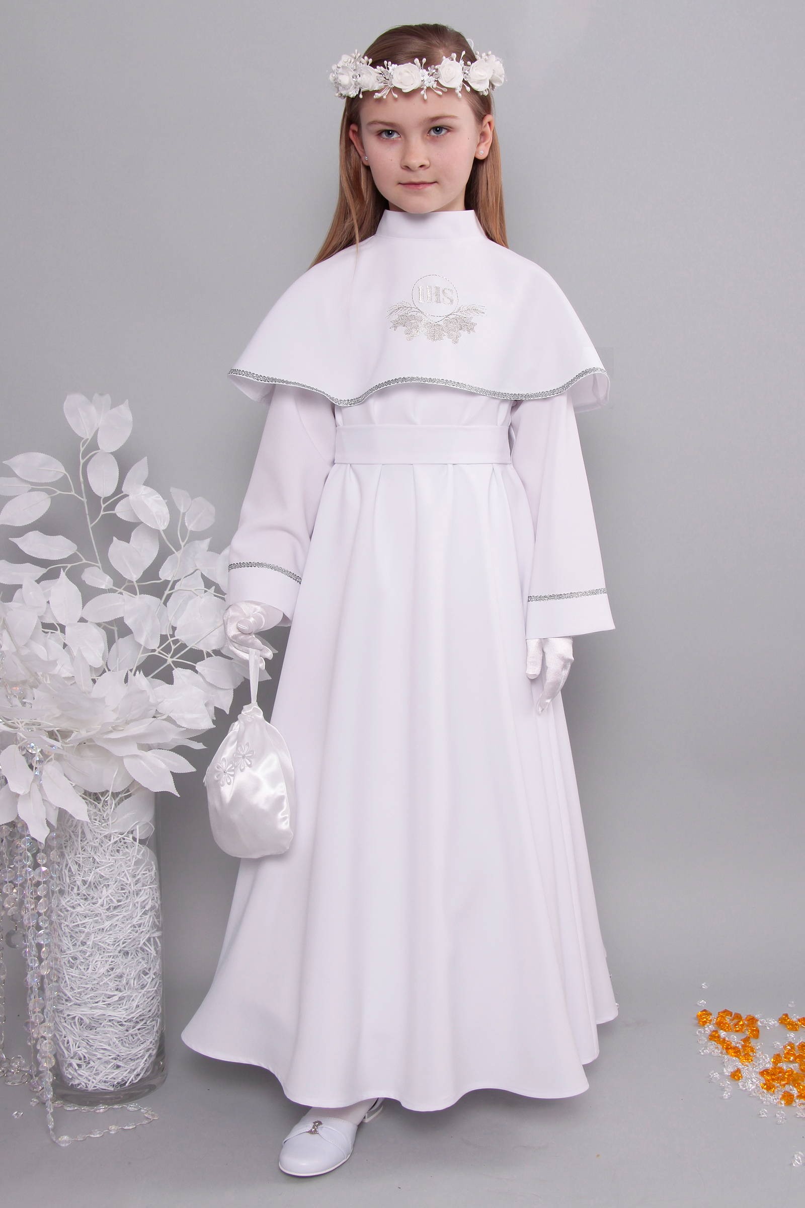 Alba komunijna 3/UK-RS - obraz 5