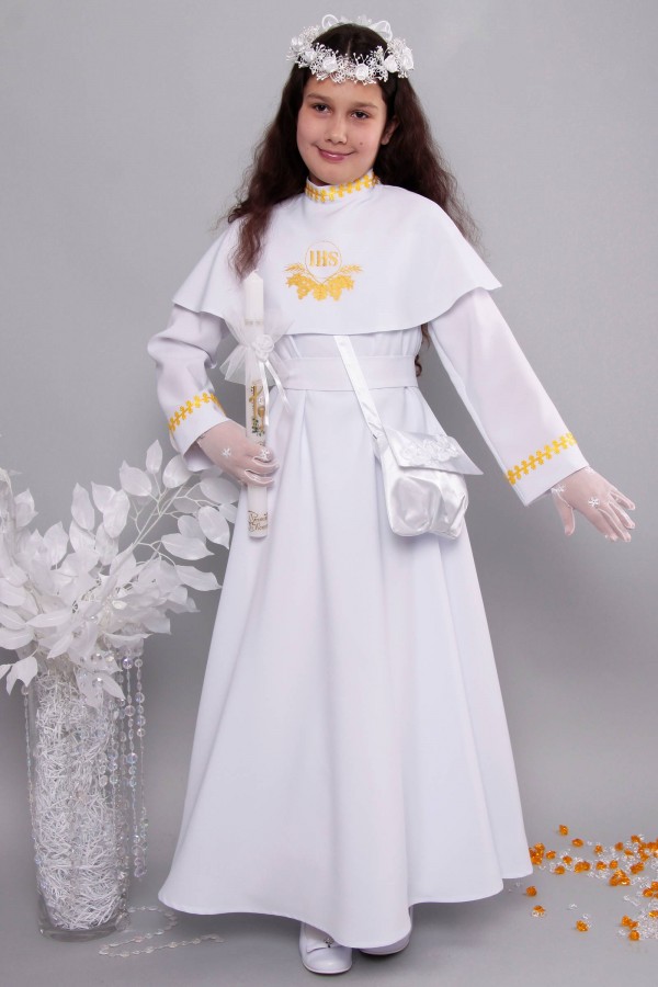 Alba komunijna 5/UK-RS - obraz 2