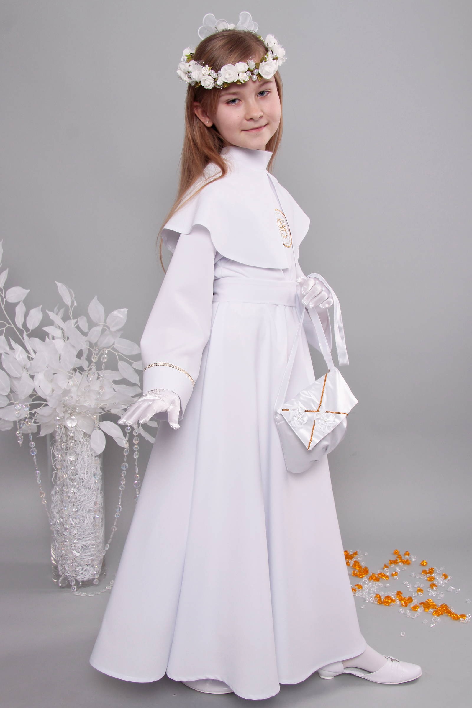 Alba komunijna 4/UK-RS - obraz 3