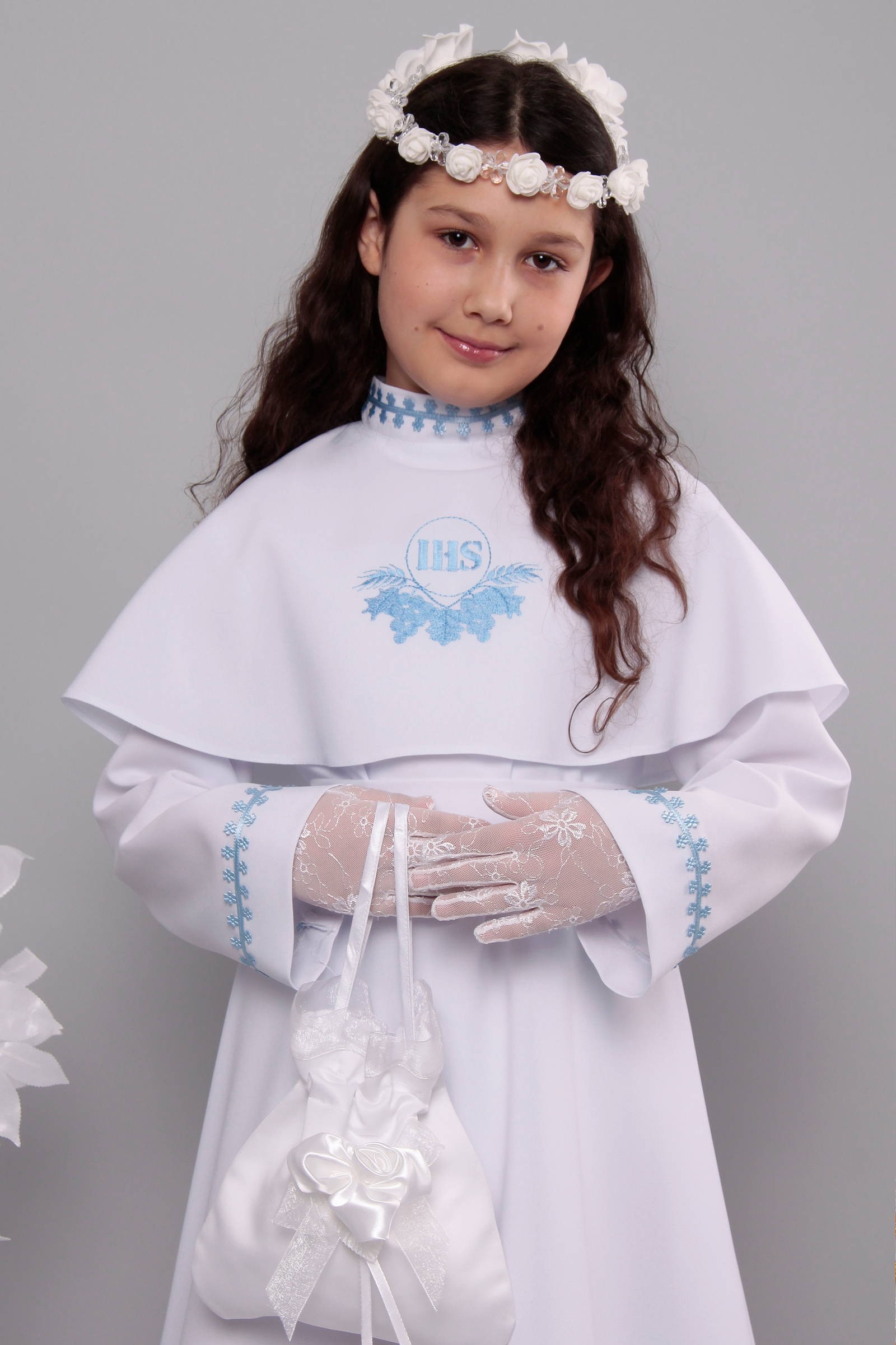 Alba komunijna 8/UK-RS - obraz 1