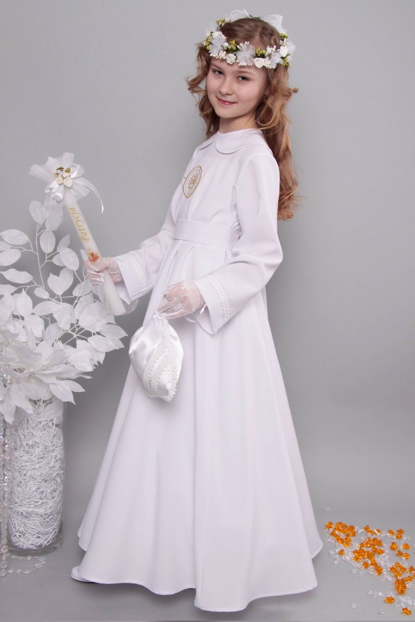 Alba komunijna 7/UK-RS - obraz 1