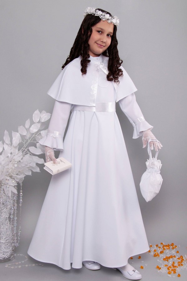 Alba komunijna 11/UK-RS - obraz 0