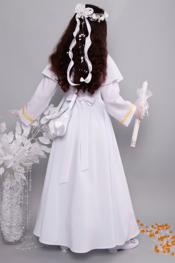 Alba komunijna 5/UK-RS - obraz 4