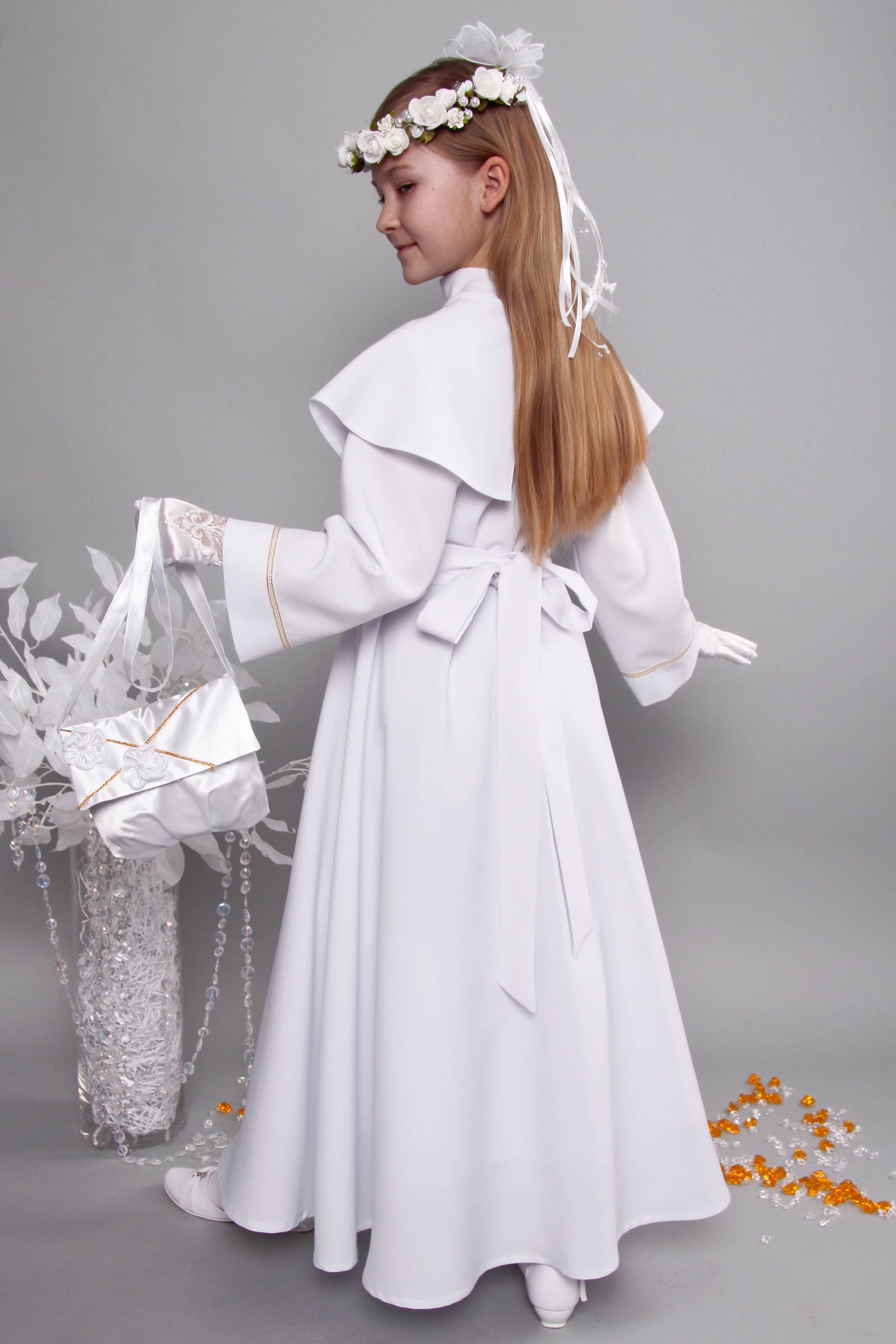 Alba komunijna 4/UK-RS - obraz 4