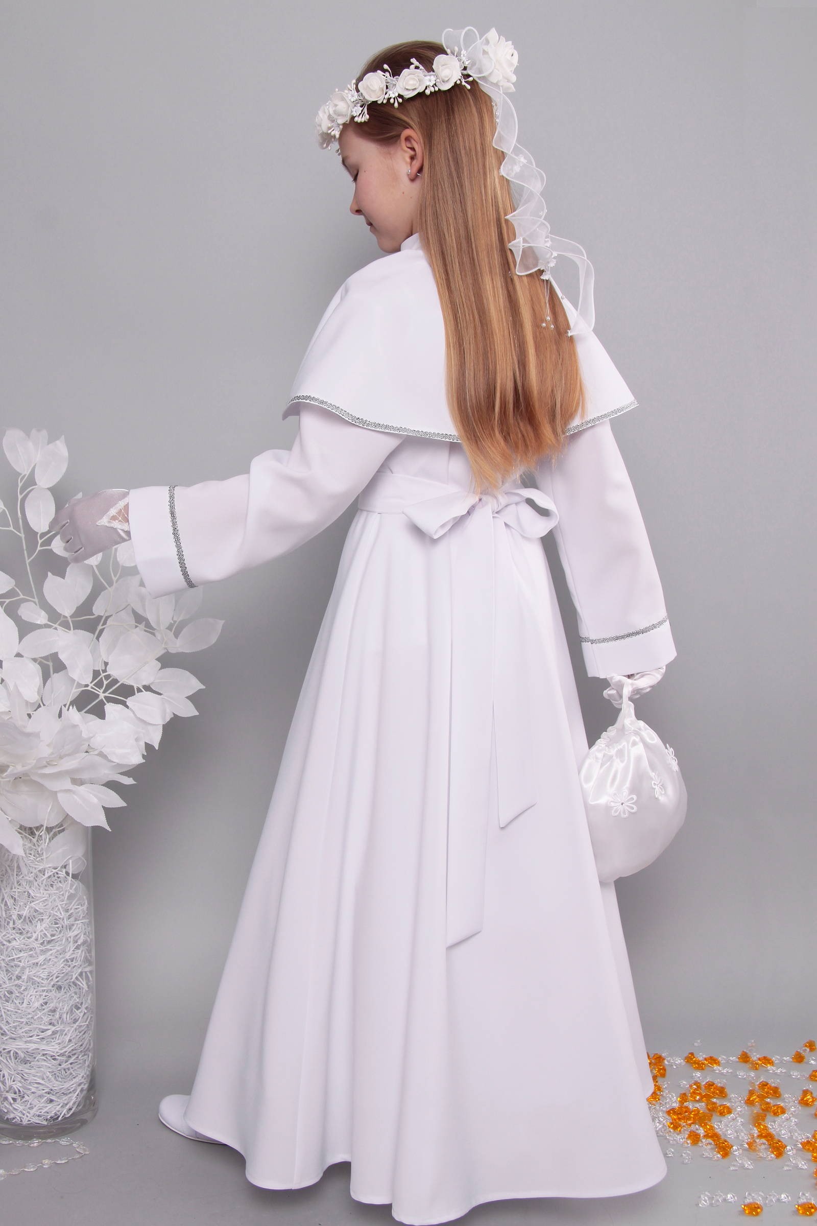 Alba komunijna 3/UK-RS - obraz 6