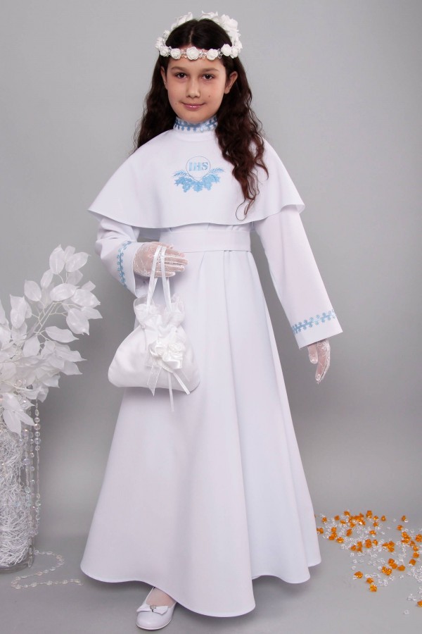 Alba komunijna 8/UK-RS - obraz 0