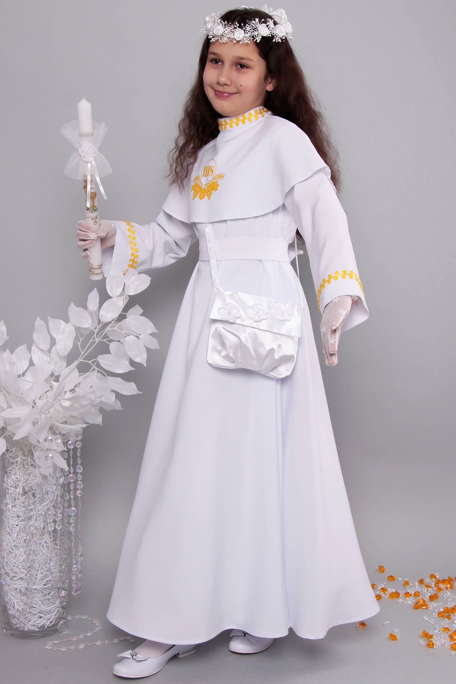 Alba komunijna 5/UK-RS - obraz 3