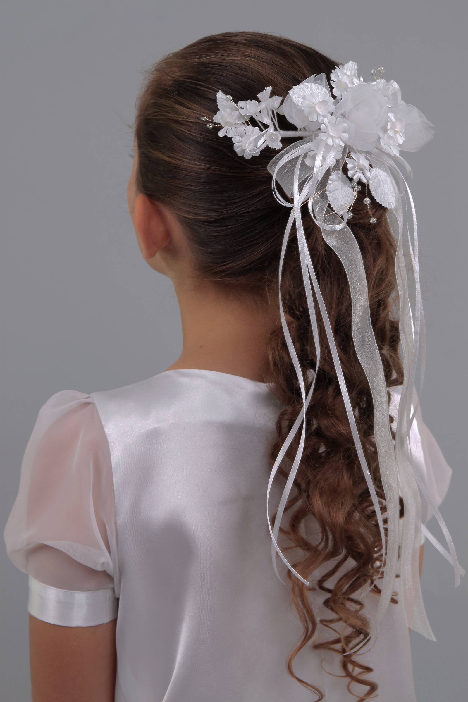 Przypinka komunijna UK-PW1 - obraz 1