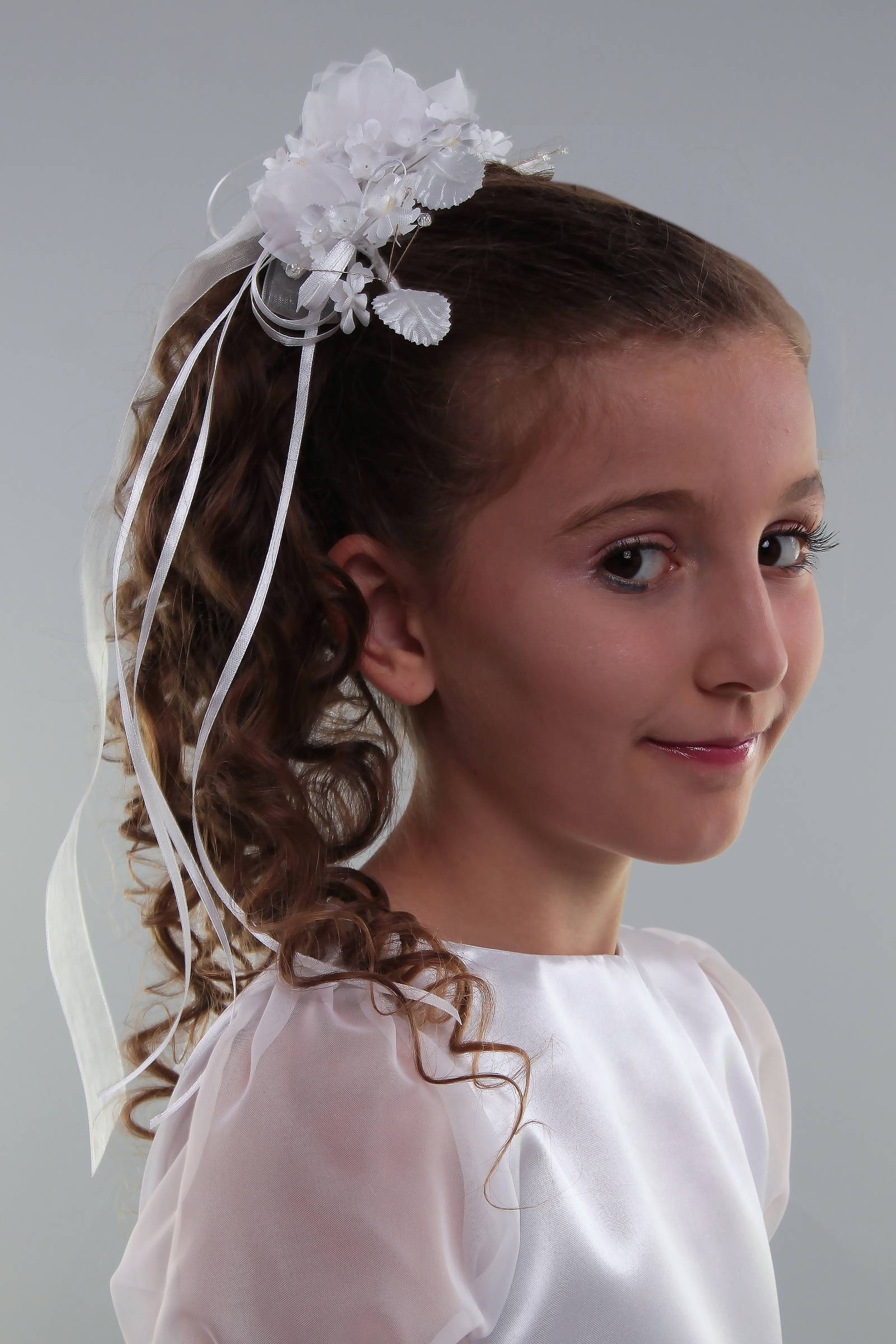 Przypinka komunijna UK-PW1 - obraz 0