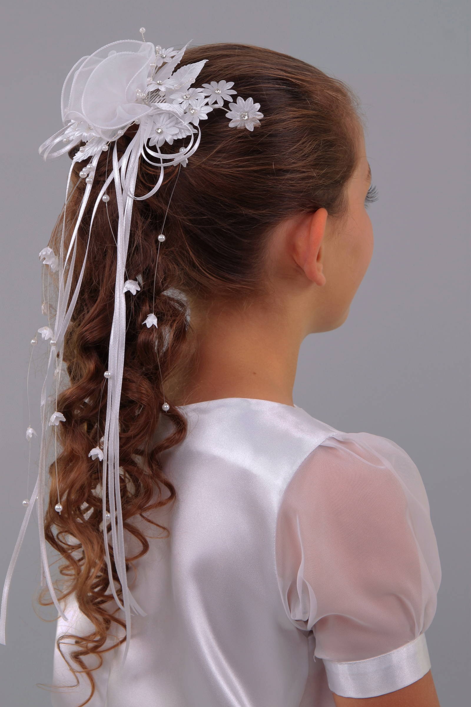 Przypinka komunijna UK-PW2 - obraz 1