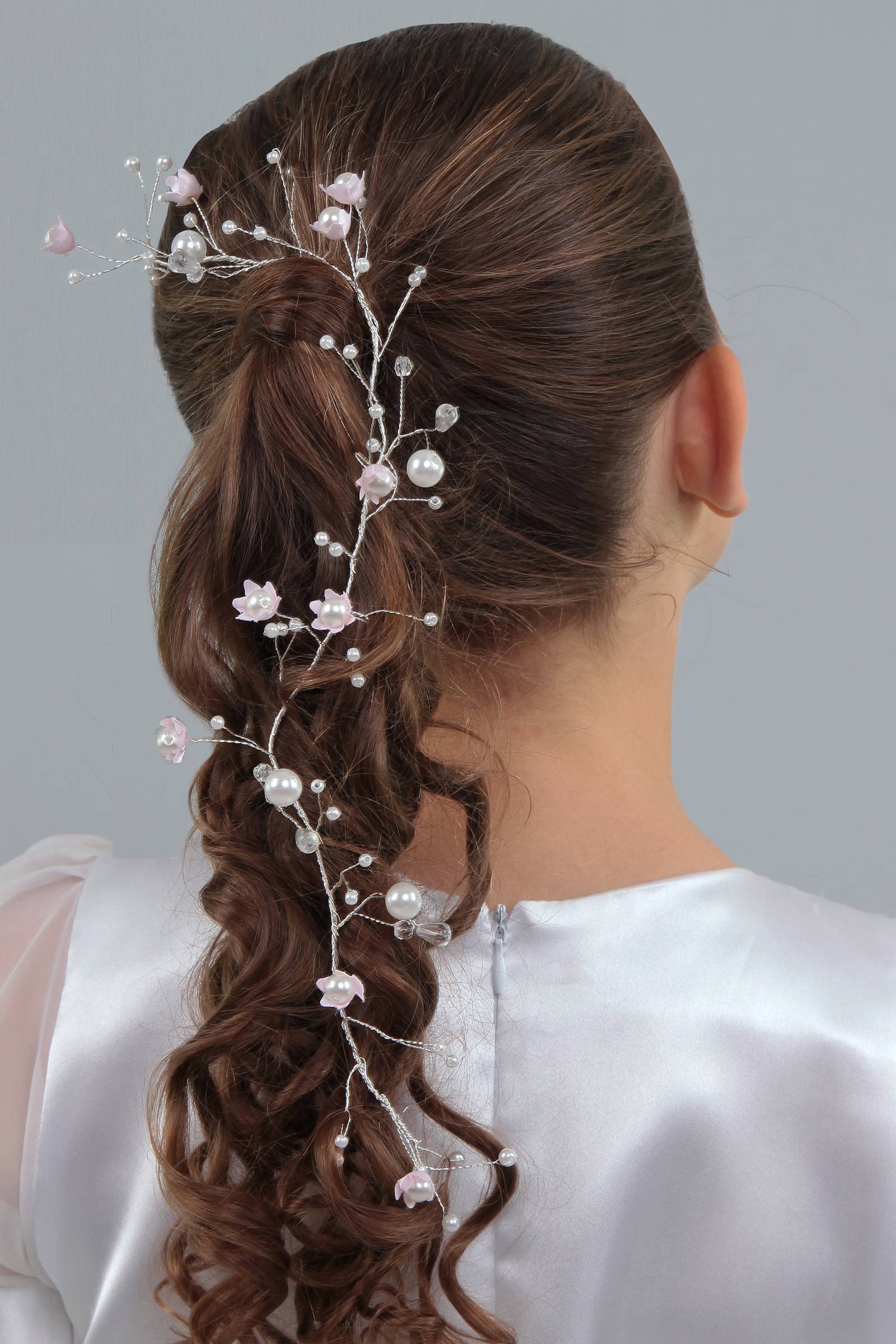 Przypinka komunijna UK-PW3 - obraz 0