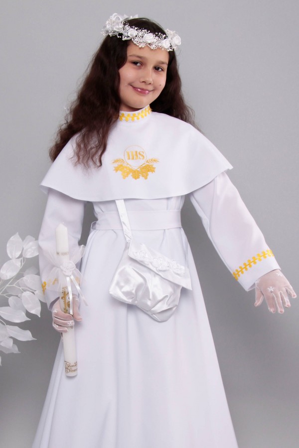 Alba komunijna 5/UK-RS - obraz 5