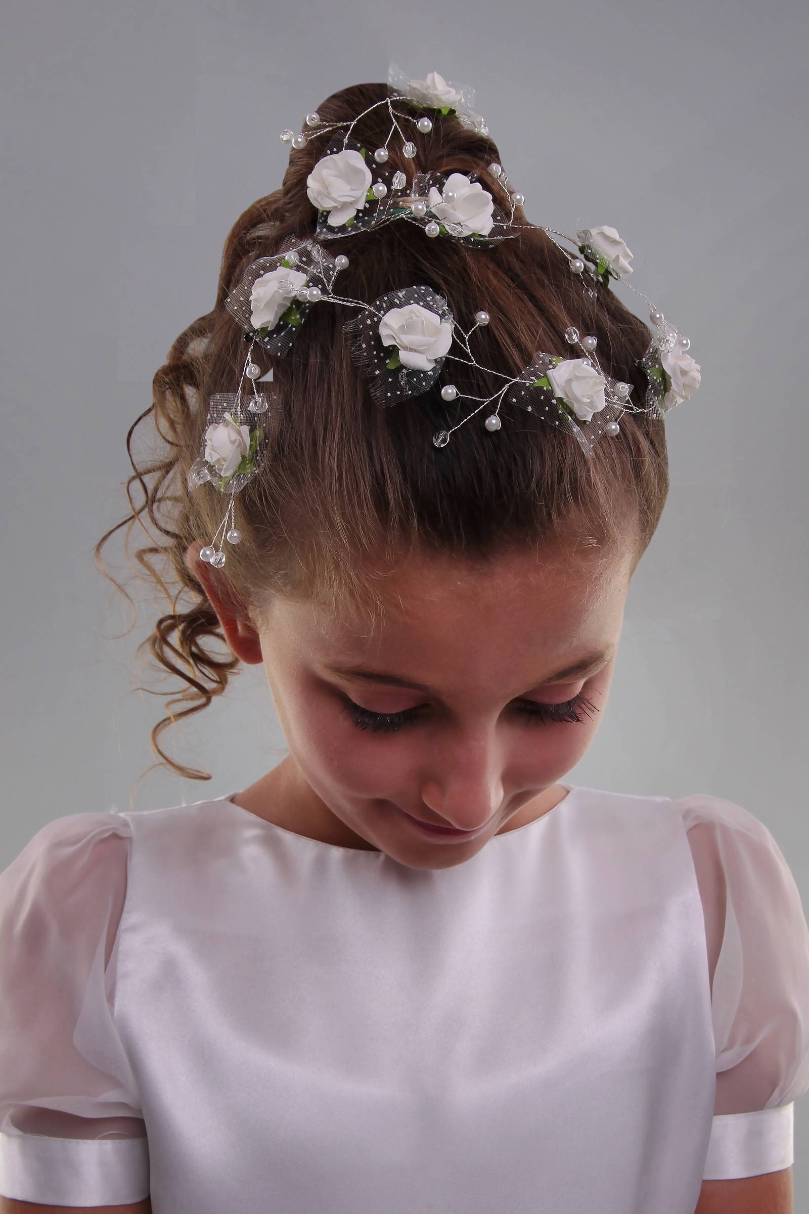 Przypinka komunijna UK-PW7 - obraz 0