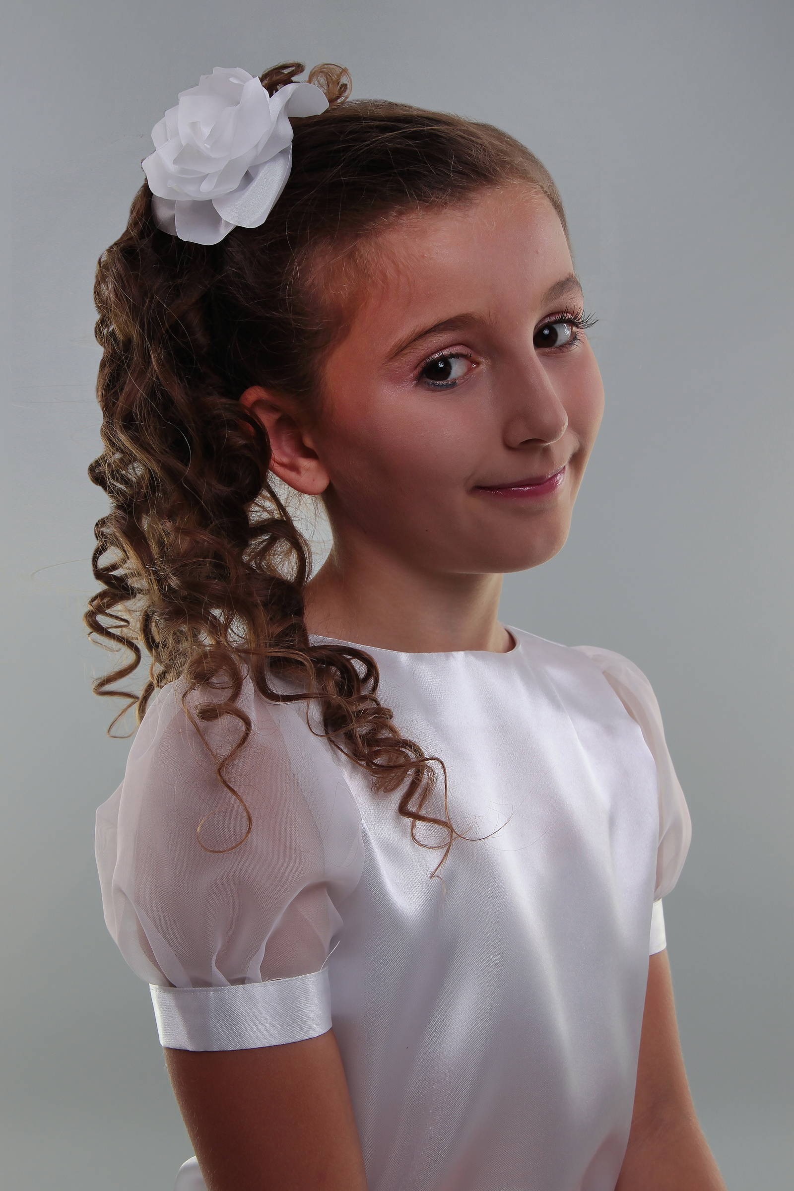 Przypinka komunijna UK-PW4 - obraz 0