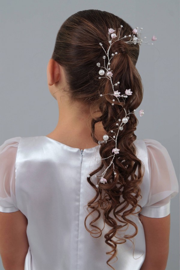 Przypinka komunijna UK-PW3 - obraz 1