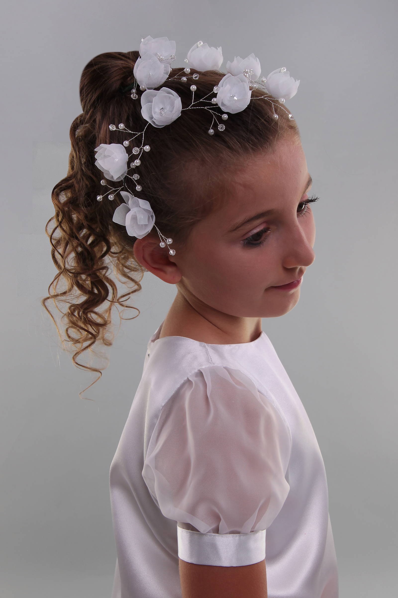 Przypinka komunijna UK-PW8 - obraz 1