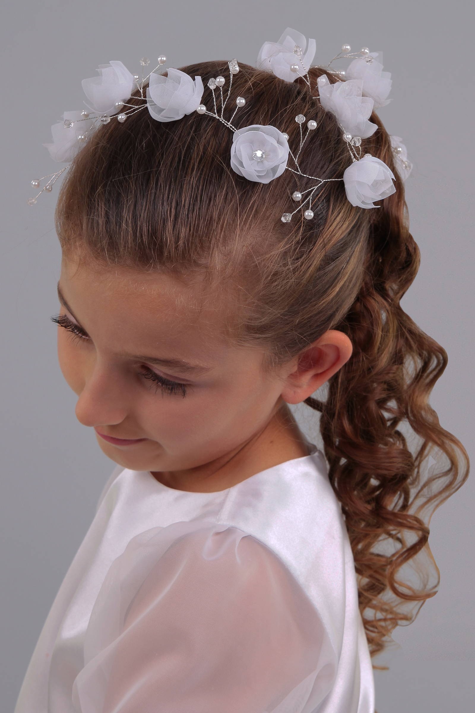 Przypinka komunijna UK-PW8 - obraz 0