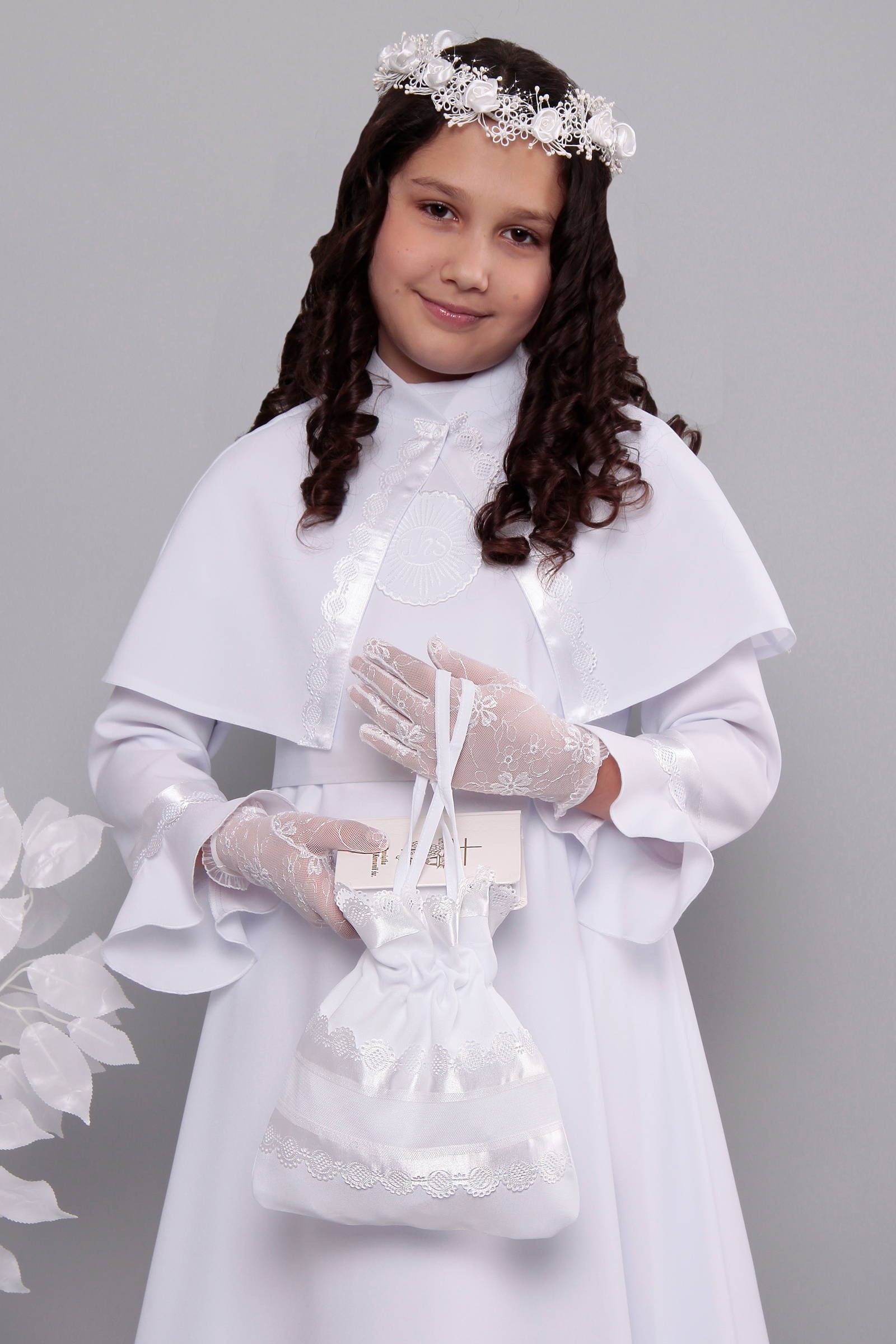 Alba komunijna 11/UK-RS - obraz 1