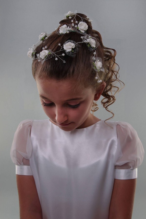 Przypinka komunijna UK-PW7 - obraz 1