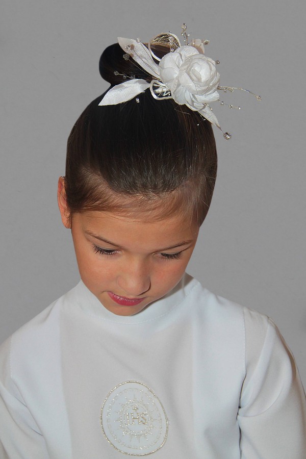 Przypinka komunijna UK-PW10 - obraz 2