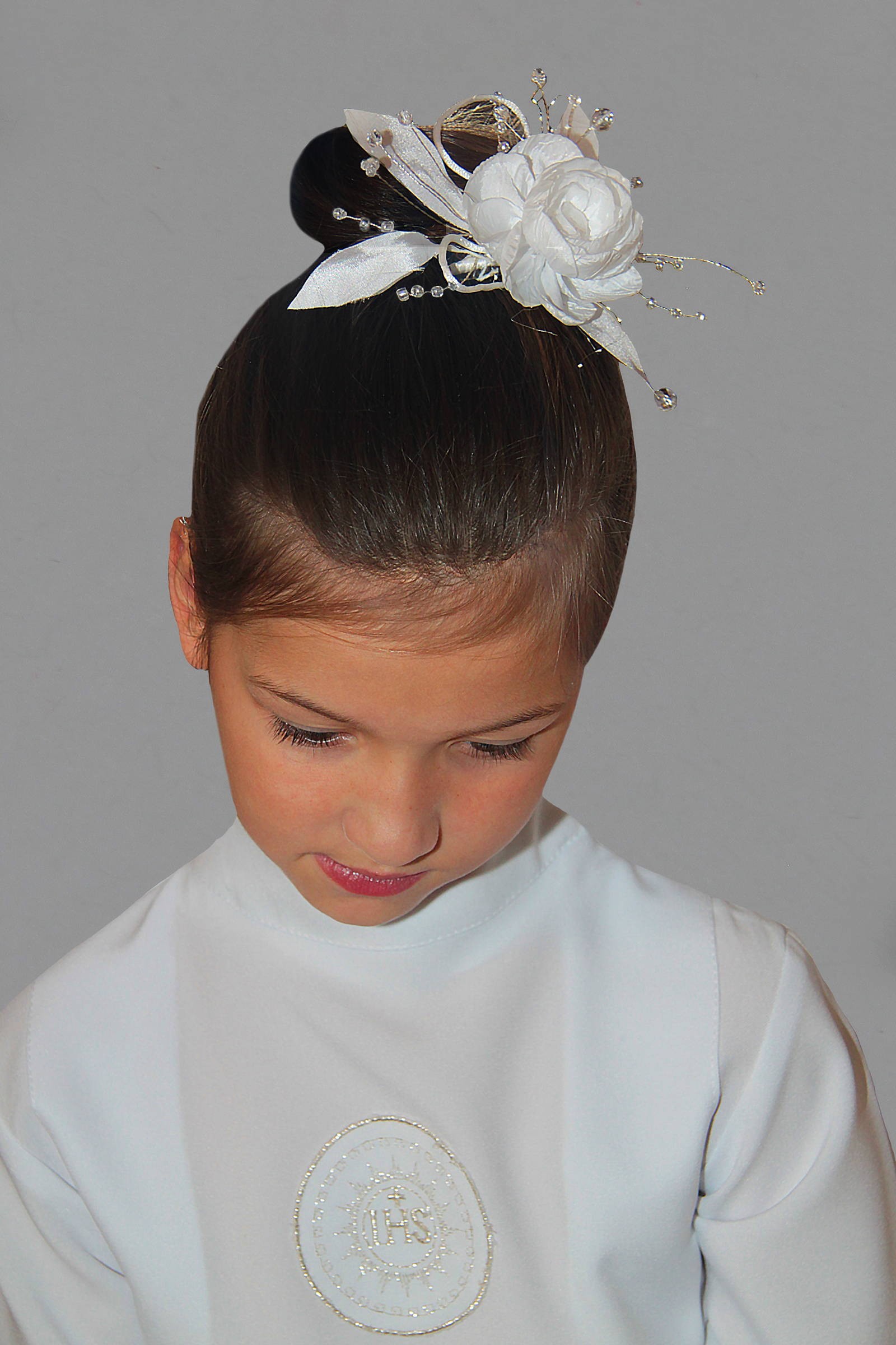 Przypinka komunijna UK-PW10 - obraz 1