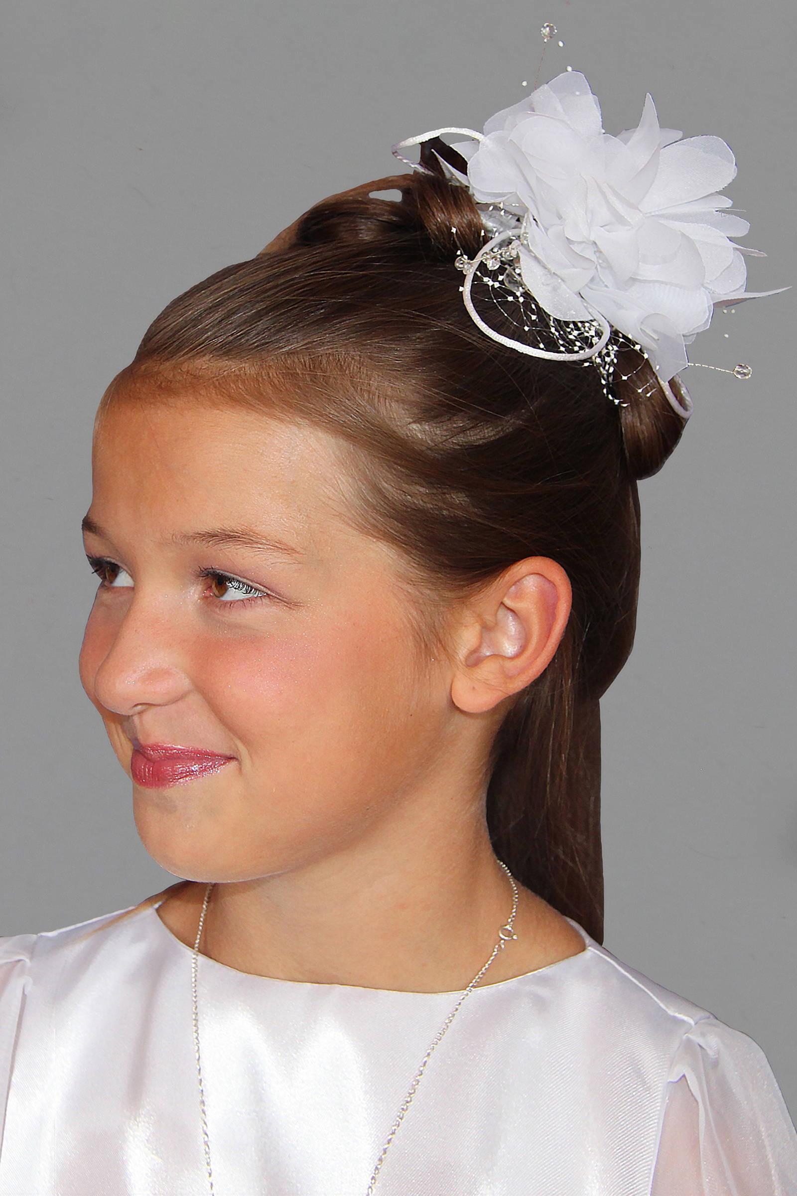 Przypinka komunijna UK-PW9 - obraz 1