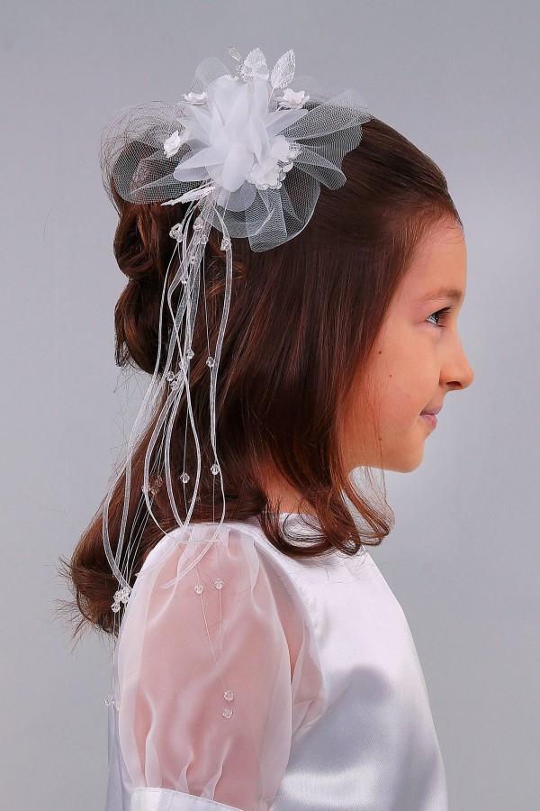 Przypinka komunijna UK-PW11 - obraz 1