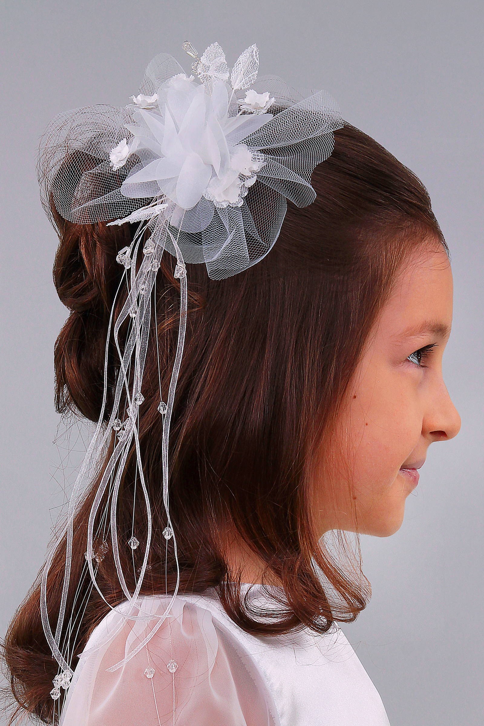 Przypinka komunijna UK-PW11 - obraz 0