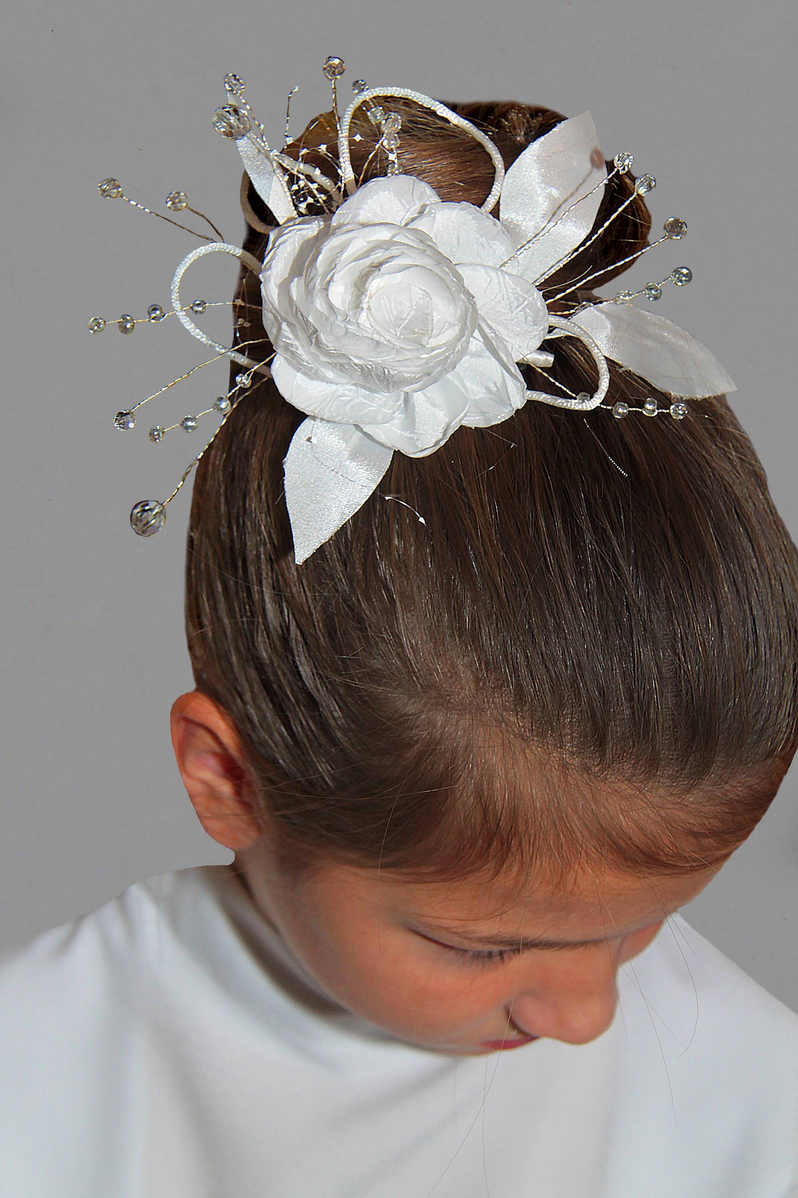 Przypinka komunijna UK-PW10 - obraz 0