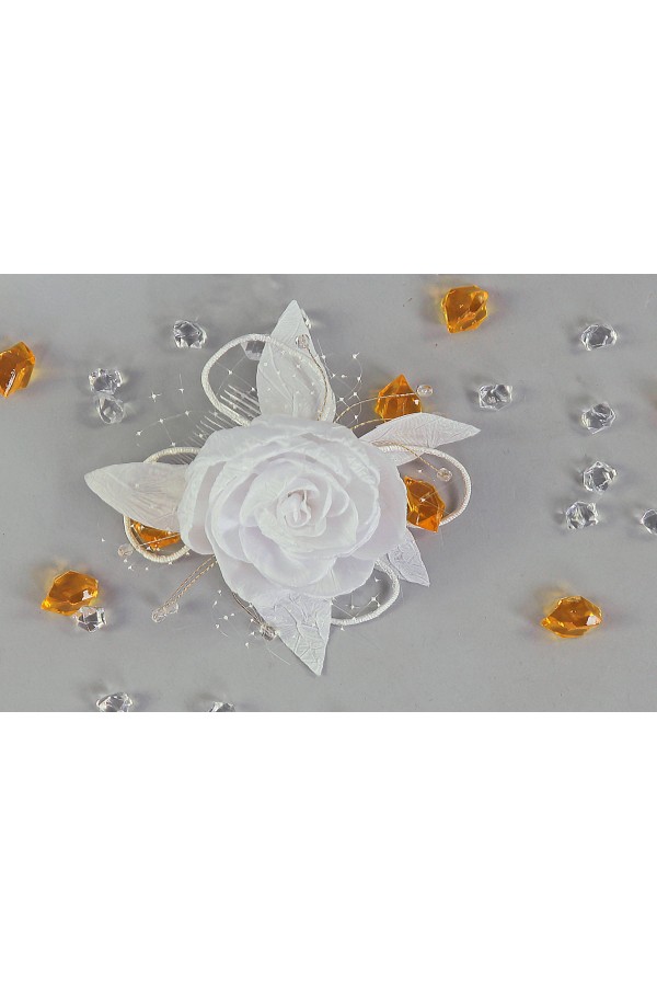 Przypinka komunijna UK-PW10 - obraz 3