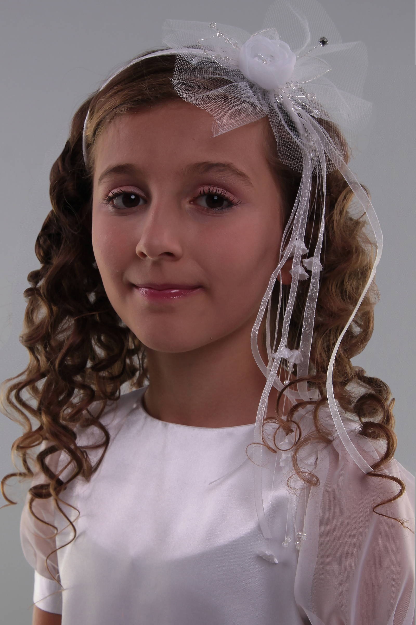 Opaska komunijna UK-NR1 - obraz 1