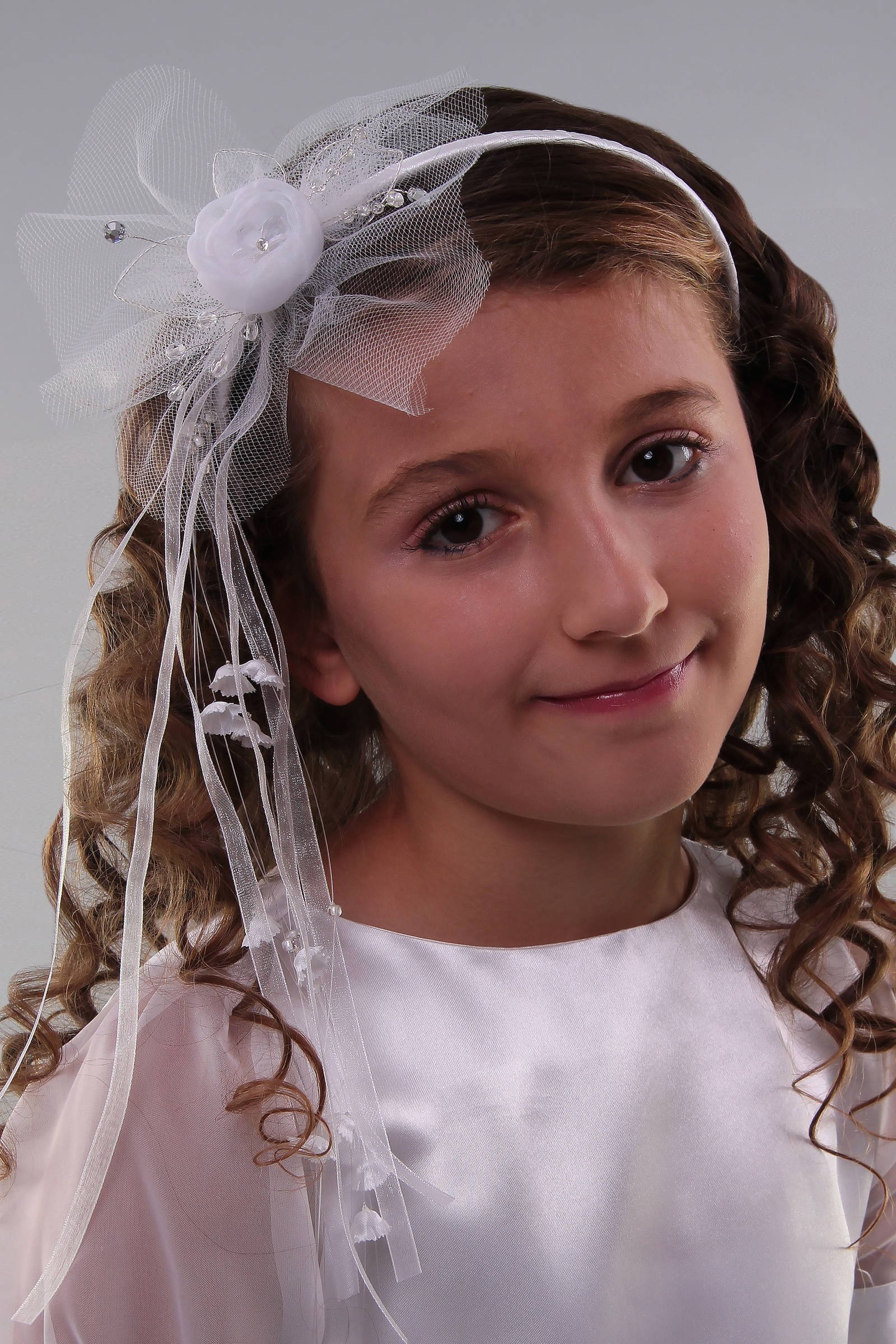 Opaska komunijna UK-NR1 - obraz 0