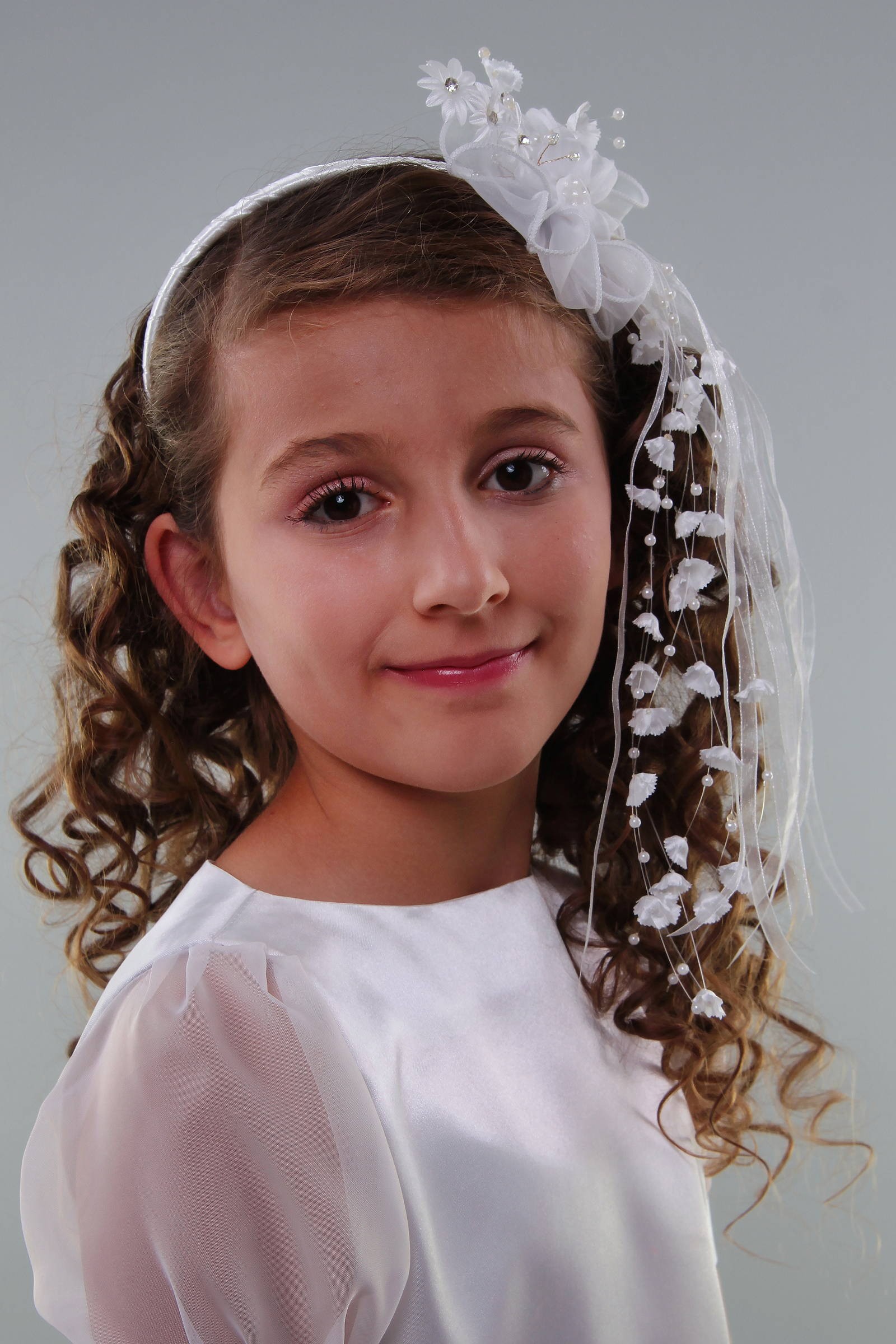 Opaska komunijna UK-NR2 - obraz 0