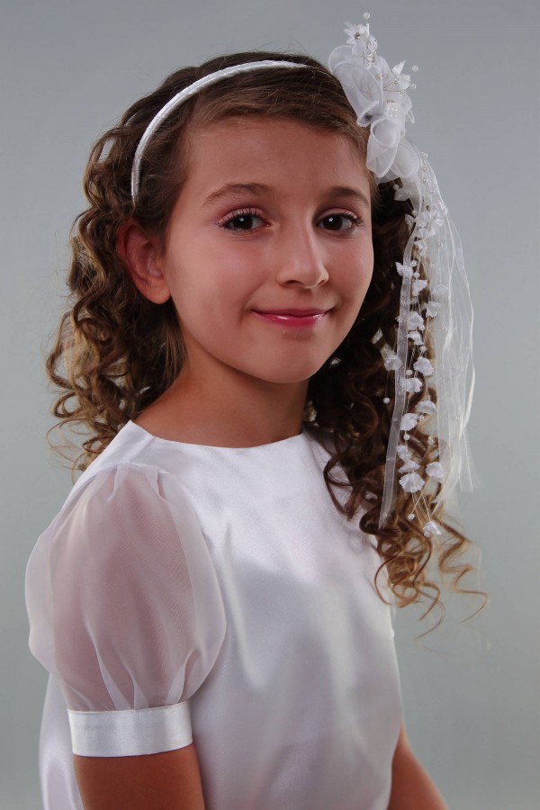 Opaska komunijna UK-NR2 - obraz 1