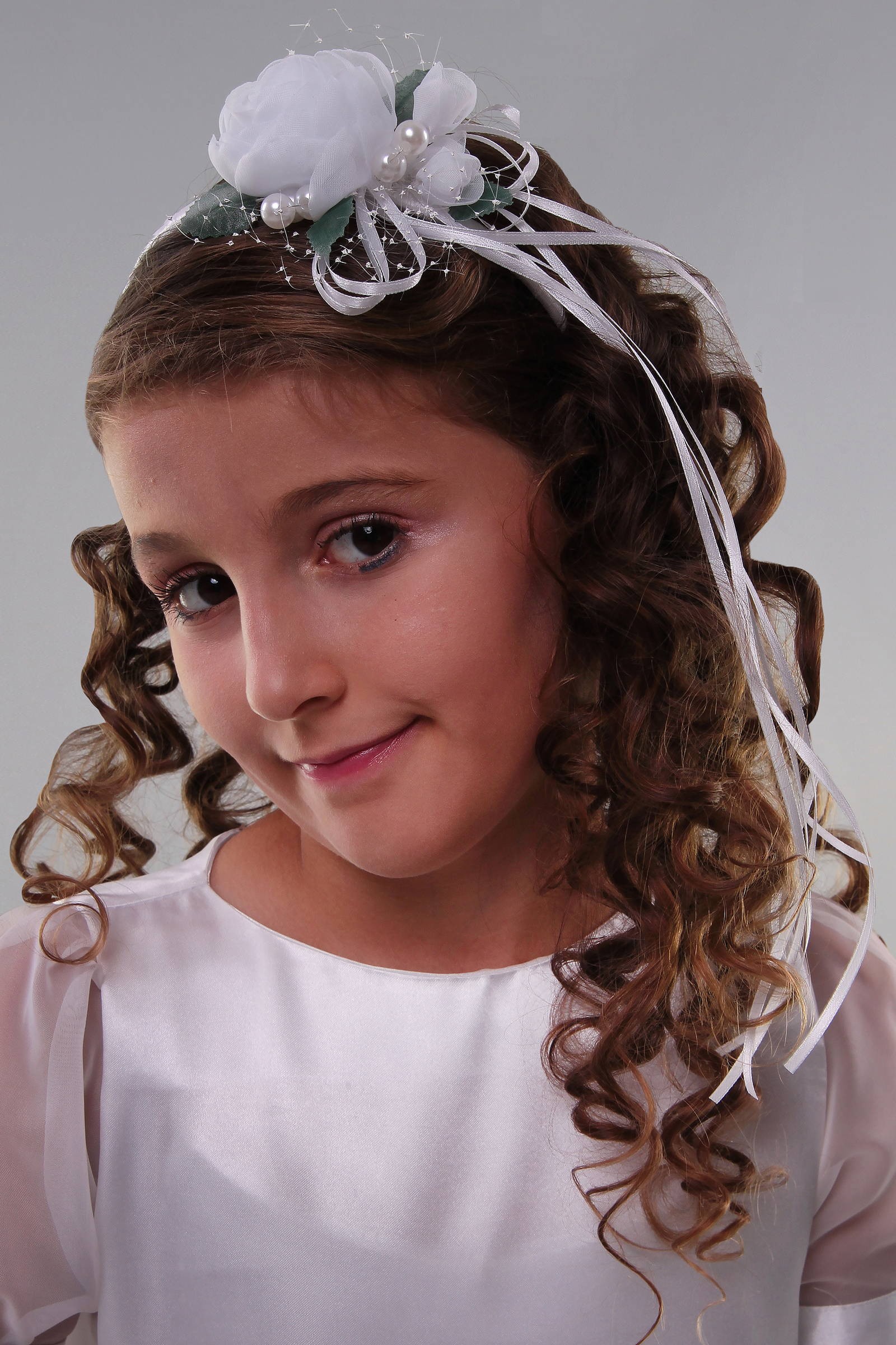 Opaska komunijna UK-NR4 - obraz 0