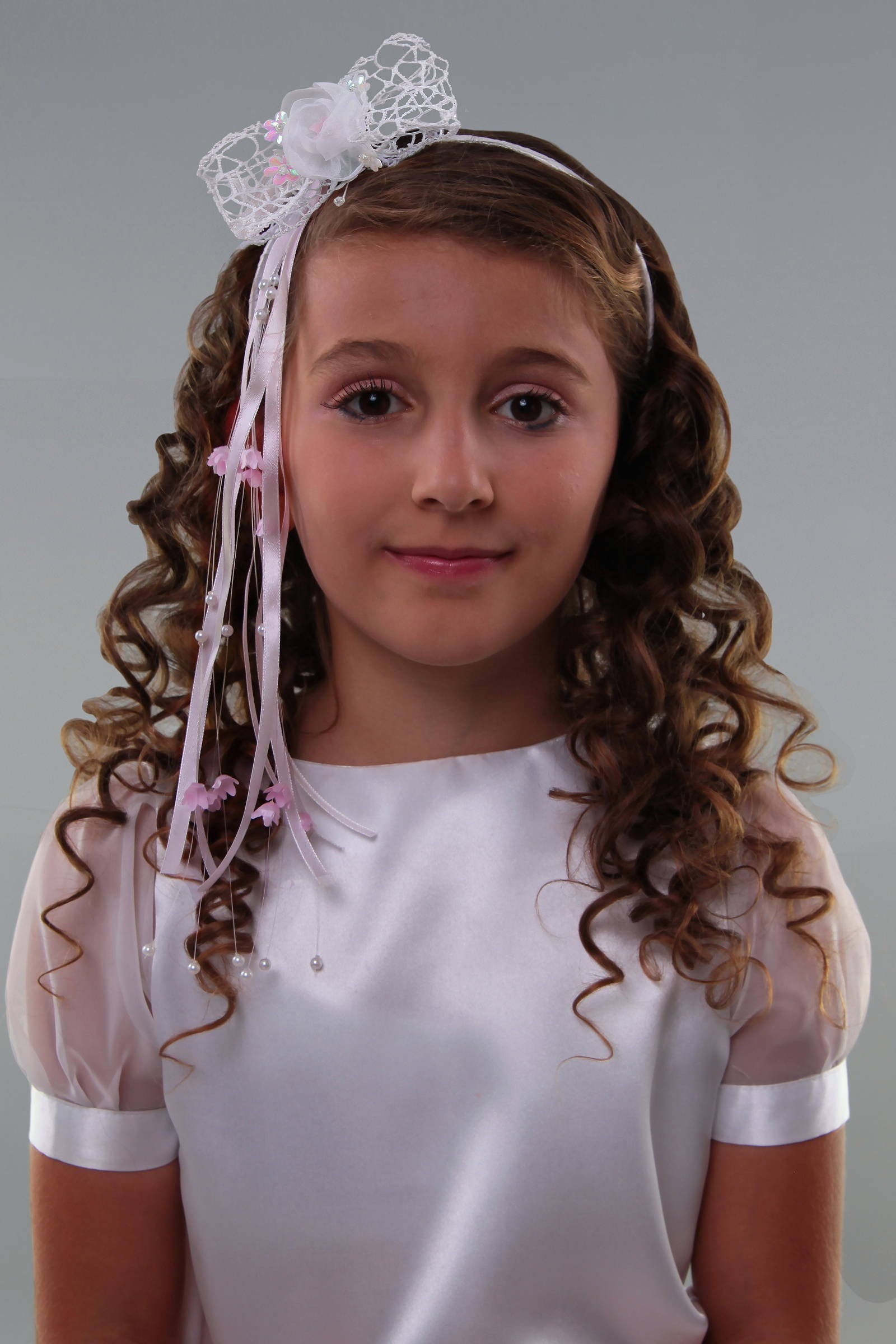 Opaska komunijna UK-NR5 - obraz 1