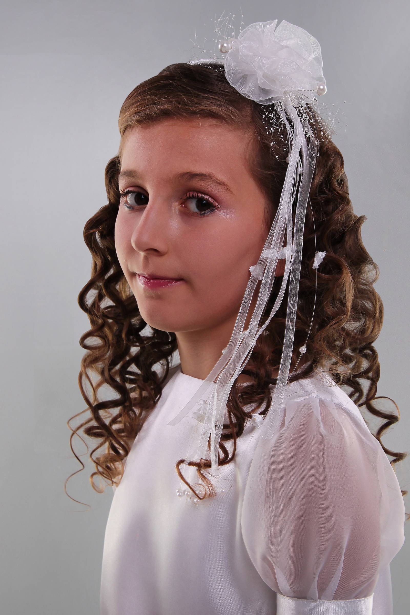 Opaska komunijna UK-NR3 - obraz 1