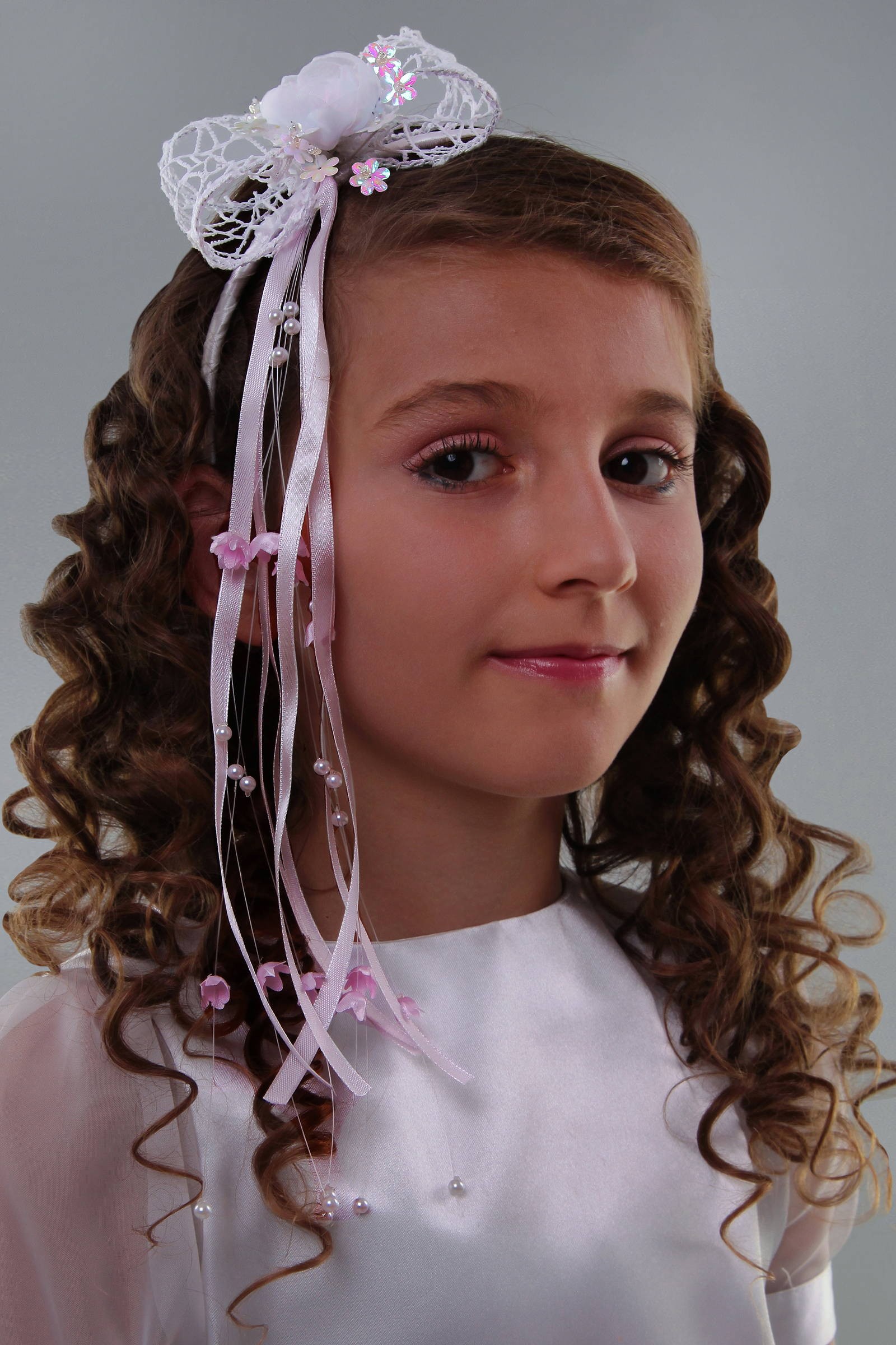 Opaska komunijna UK-NR5 - obraz 0