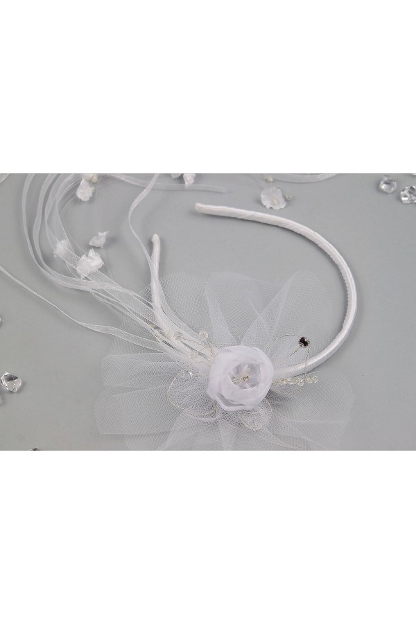 Opaska komunijna UK-NR1 - obraz 3