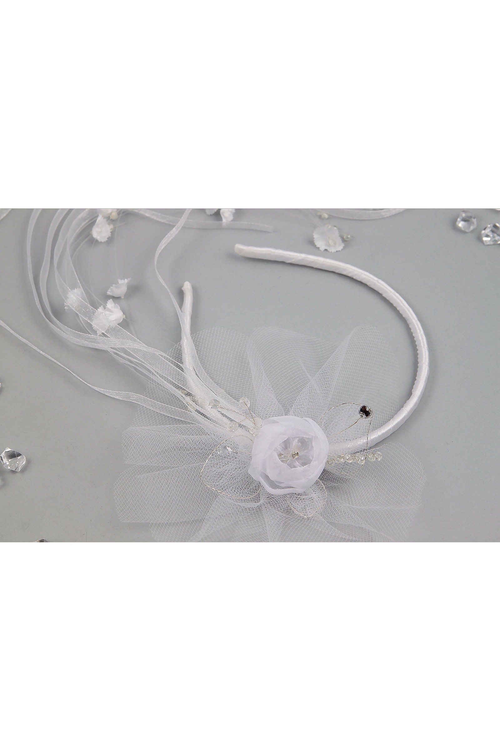 Opaska komunijna UK-NR1 - obraz 3