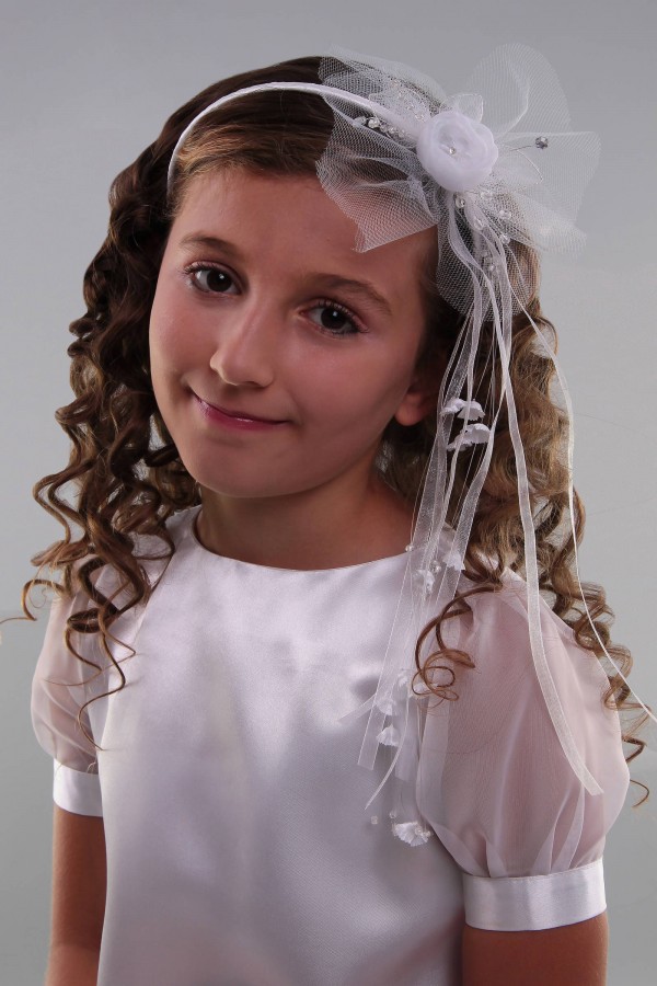 Opaska komunijna UK-NR1 - obraz 2