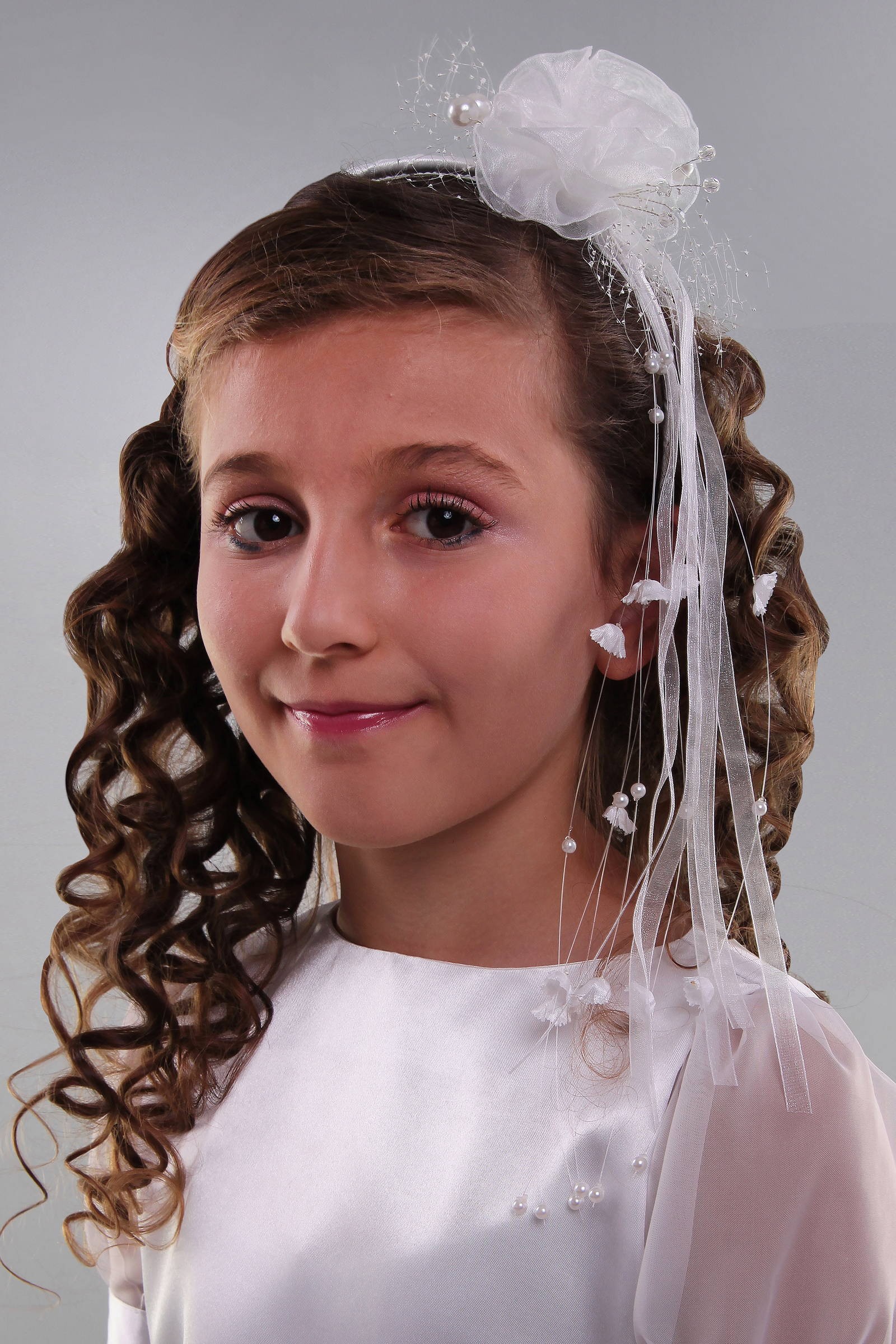 Opaska komunijna UK-NR3 - obraz 0